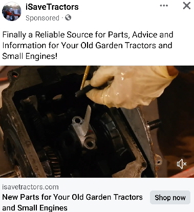 TRACTORPARTS