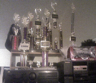 Trophys